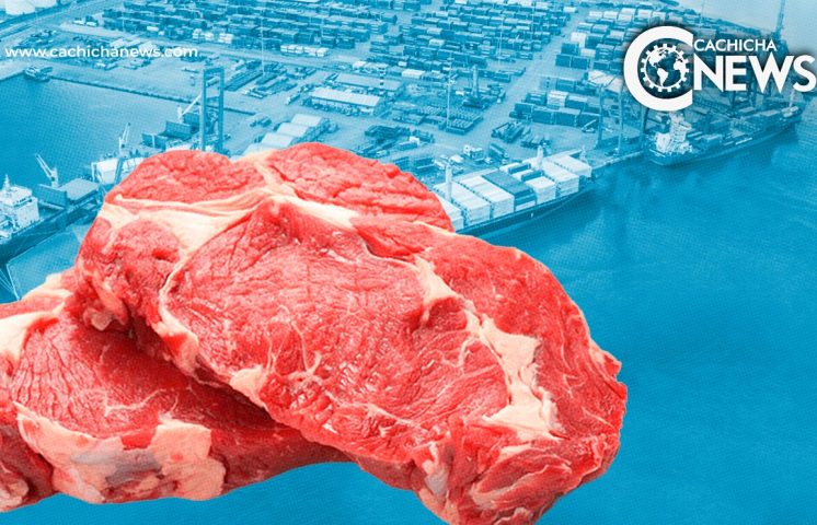 RD compró US$266.7 millones en carnes durante el primer semestre de 2025 según la ONE