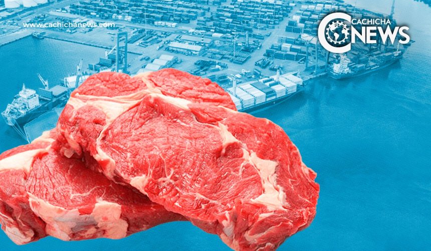 RD compró US$266.7 millones en carnes durante el primer semestre de 2025 según la ONE