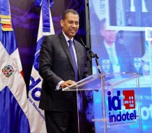 Guido resalta inversión de RD$300 millones en bloqueadores de señales en cárceles del país