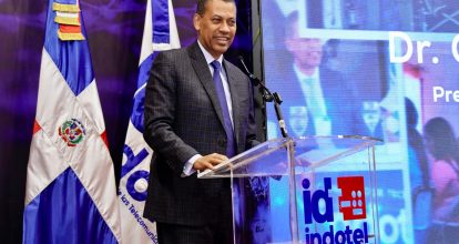 Guido resalta inversión de RD$300 millones en bloqueadores de señales en cárceles del país