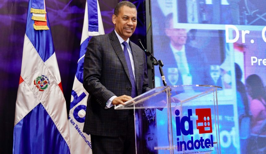 Guido resalta inversión de RD$300 millones en bloqueadores de señales en cárceles del país