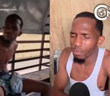 Tres meses de prisión preventiva para imputado de ultimar a hijo de un año y ocho meses