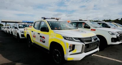 RD Vial presenta el 511: tu nuevo número de asistencia vial a nivel nacional