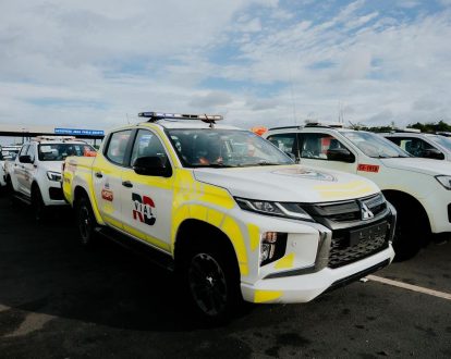 RD Vial presenta el 511: tu nuevo número de asistencia vial a nivel nacional