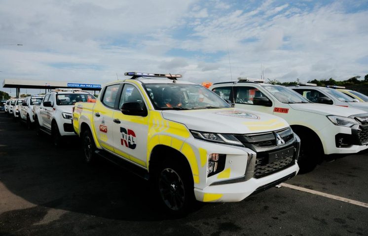 RD Vial presenta el 511: tu nuevo número de asistencia vial a nivel nacional