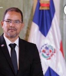 Procuraduría pide recusación de juez en proceso de hábeas data contra Jean Alain Rodríguez
