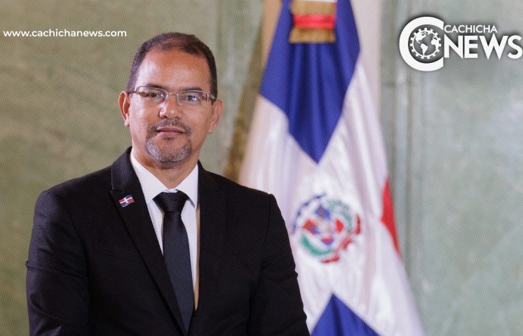 Procuraduría pide recusación de juez en proceso de hábeas data contra Jean Alain Rodríguez