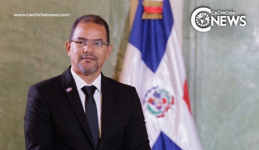 Procuraduría pide recusación de juez en proceso de hábeas data contra Jean Alain Rodríguez