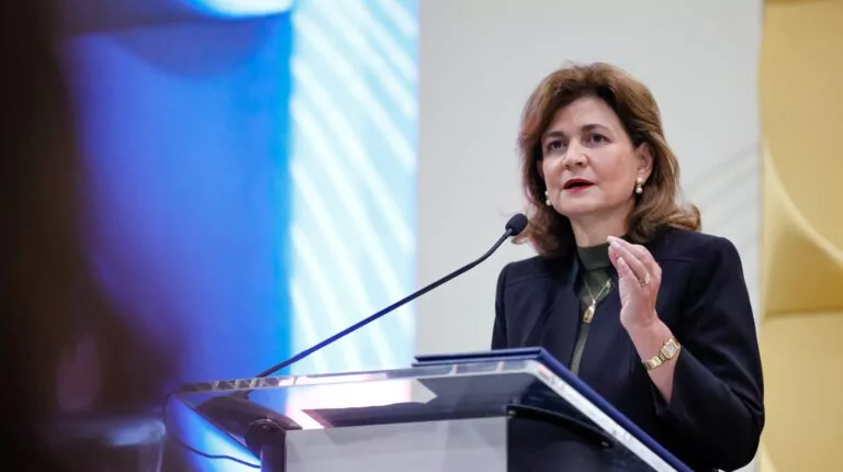 Raquel Peña entregará obras e inaugurará Expo Mayorista 2025 en Sánchez Ramírez y Duarte