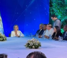 RD y Argentina firman acuerdo para fortalecer intercambio turístico