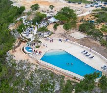 Se desarrolla la primera ciudad-resort del Caribe en Punta Cana: Larimar City & Resort con inicial de US$ 600 millones