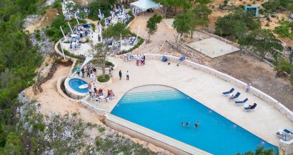 Se desarrolla la primera ciudad-resort del Caribe en Punta Cana: Larimar City & Resort con inicial de US$ 600 millones