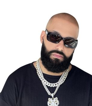 El Cata 'El Patrón' se presentará en los Premios Monitor Music Awards 2025 en Barranquilla, Colombia