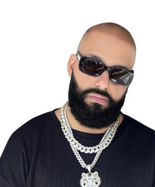 El Cata 'El Patrón' se presentará en los Premios Monitor Music Awards 2025 en Barranquilla, Colombia