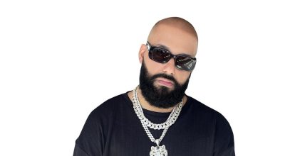 El Cata 'El Patrón' se presentará en los Premios Monitor Music Awards 2025 en Barranquilla, Colombia