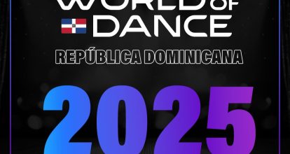 The World of Dance en RD busca exportar talento dominicano a Los Ángeles, Hollywoood