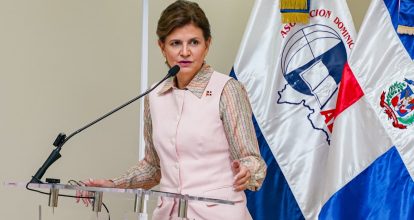 Raquel Peña: “Se está trabajando en un plan de salud mental a nivel nacional”