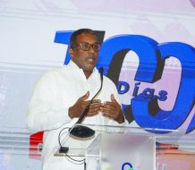 Director del IDOPPRIL destaca logros en servicio a clase trabajadora