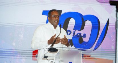 Director del IDOPPRIL destaca logros en servicio a clase trabajadora⁣