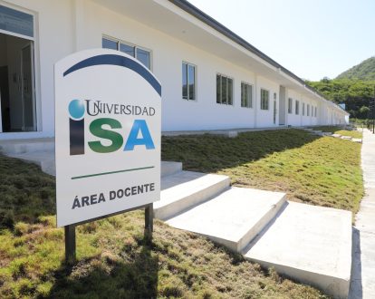 Destacan Universidad ISA en Bohechío es parte de la visión de Abinader para impulsar el desarrollo del Sur