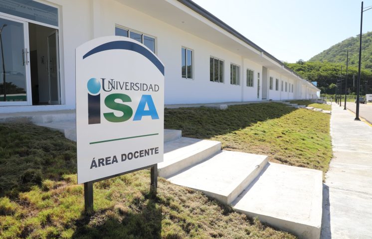 Destacan Universidad ISA en Bohechío es parte de la visión de Abinader para impulsar el desarrollo del Sur