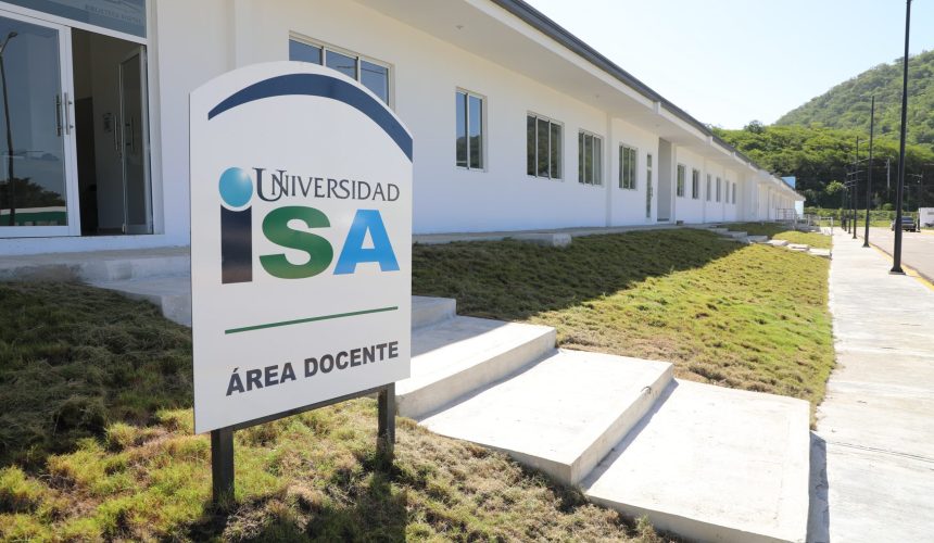 Destacan Universidad ISA en Bohechío es parte de la visión de Abinader para impulsar el desarrollo del Sur