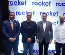 Incubadora de negocios Rocket impulsará oportunidades para jóvenes emprendedores