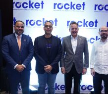 Incubadora de negocios Rocket impulsará oportunidades para jóvenes emprendedores
