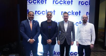 Incubadora de negocios Rocket impulsará oportunidades para jóvenes emprendedores