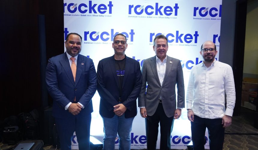 Incubadora de negocios Rocket impulsará oportunidades para jóvenes emprendedores