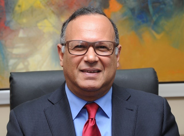 Nelson Rodríguez : “Baja incidencia de dengue no obedece a estrategia de Salud Pública “