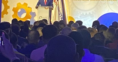Proindustria celebra tercera edición del Reconocimiento a la Innovación Industrial
