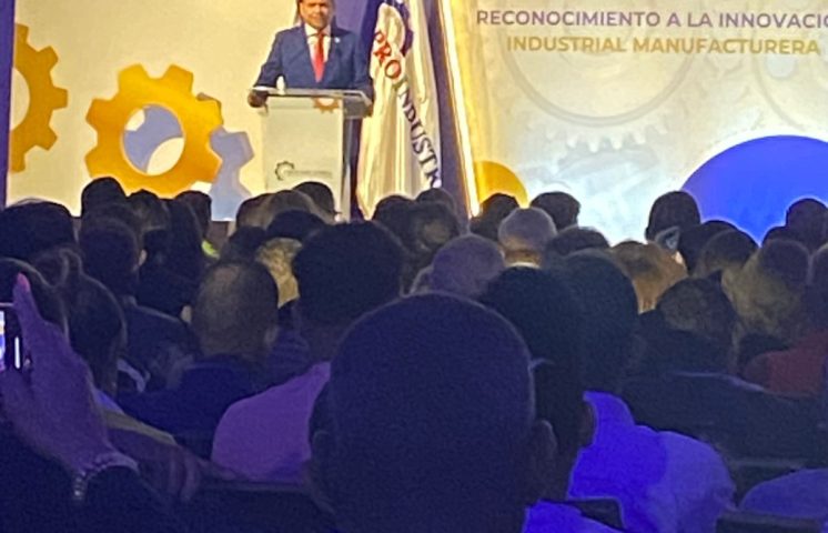 Proindustria celebra tercera edición del Reconocimiento a la Innovación Industrial