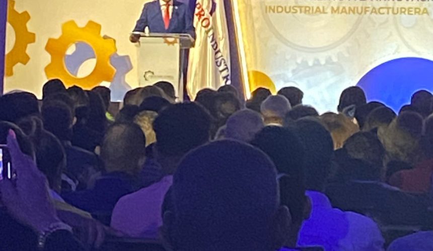 Proindustria celebra tercera edición del Reconocimiento a la Innovación Industrial