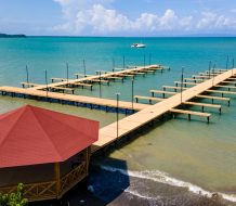 APORDOM impulsa la pesca nacional con construcción de muelles pesqueros