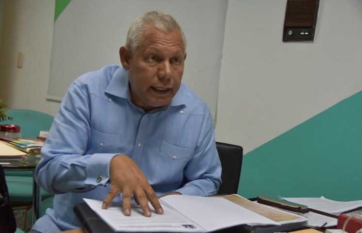 Tribunal impone grillete electrónico e impedimento de salida al comunicador Rafael Guerrero