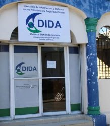 DIDA llama a familiares de afiliados fallecidos y mayores de 60 años a reclamar fondos acumulados en AFP