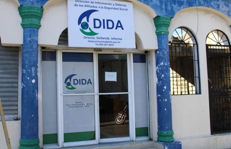 DIDA llama a familiares de afiliados fallecidos y mayores de 60 años a reclamar fondos acumulados en AFP