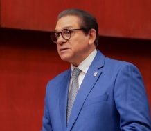 Senadores analizan resolución solicita hemocentro regional en el Cibao