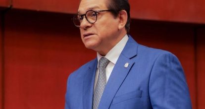 Senadores analizan resolución solicita hemocentro regional en el Cibao