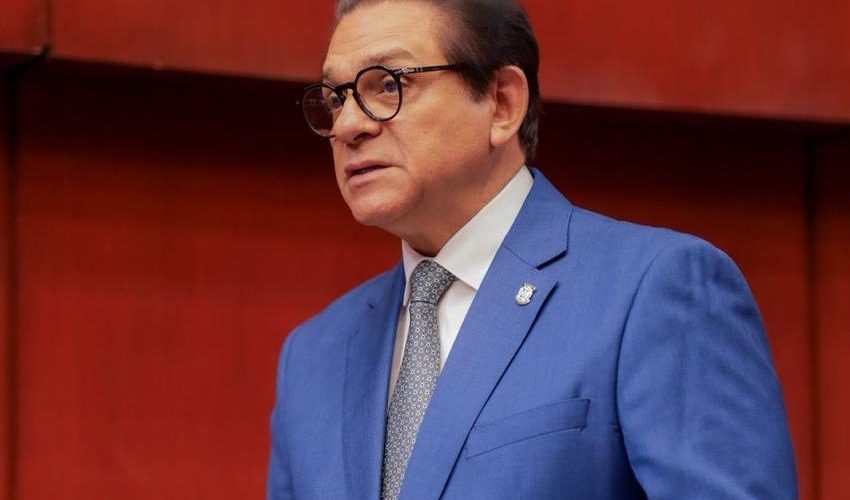Senadores analizan resolución solicita hemocentro regional en el Cibao