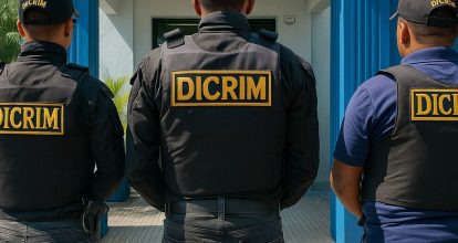 Apresan 73 personas por diversos delitos en operativos nacionales
