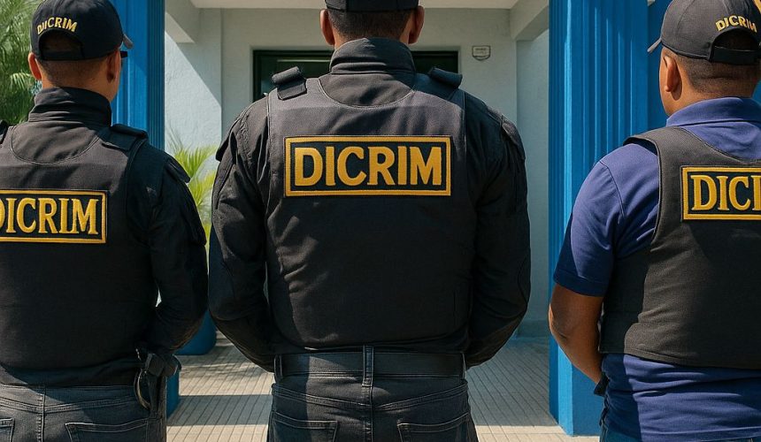Apresan 73 personas por diversos delitos en operativos nacionales