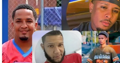 PN persigue a seis hombres acusados de abusar de joven en Villa González; exhorta a entregarse
