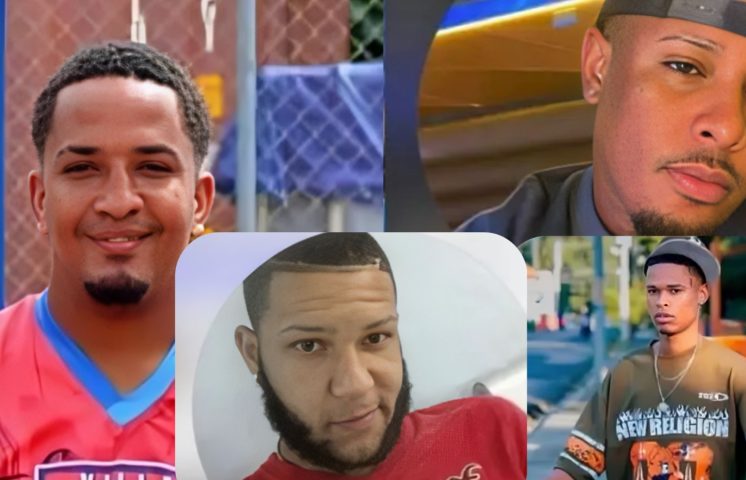 PN persigue a seis hombres acusados de abusar de joven en Villa González; exhorta a entregarse