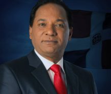 Abinader designa a Zorrilla Ozuna en Desarrollo Fronterizo