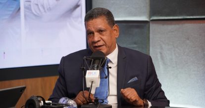 Ruben Maldonado responde a Gustavo Sánchez: “la FP no está sonsacando a ninguna persona”