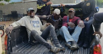 Migración detiene a 876 haitianos indocumentados en 25 operativos realizados en el país