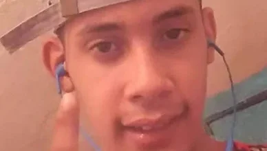 Encuentran cadáver de joven reportado como desaparecido en Montecristi