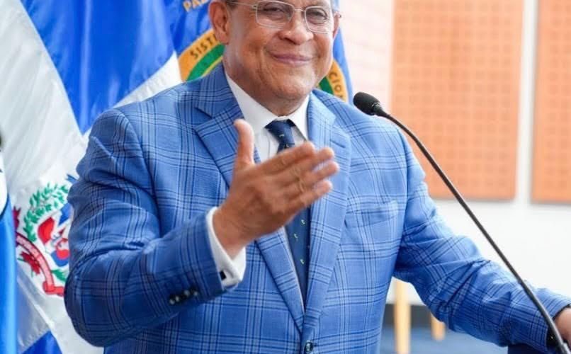 Santos Badía representará al presidente en apertura del año escolar 2025-2026 en Salcedo